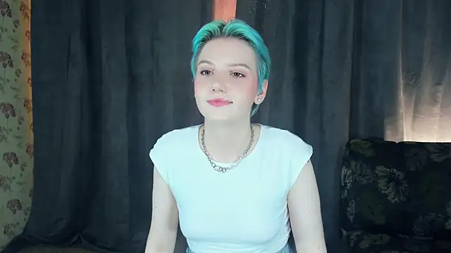 OdelynaAsp's Webcam Show