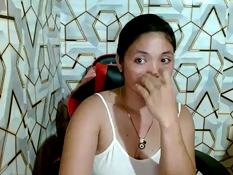 stunningAmanda's Webcam Show