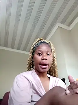 PerfectionBerrie's Webcam Show
