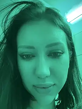 Musae's Webcam Show