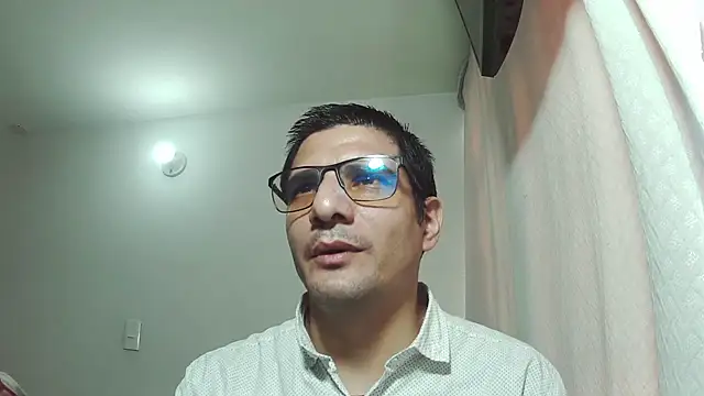 Show Webcam de Braulio_master