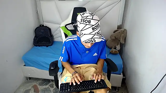 Show Webcam de yiisu_