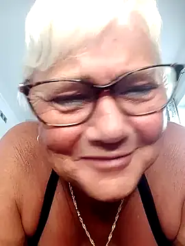 suesinner's Webcam Show