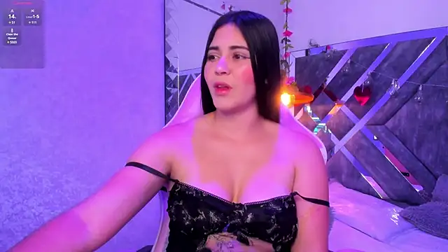 EvaSingh_'s Webcam Show
