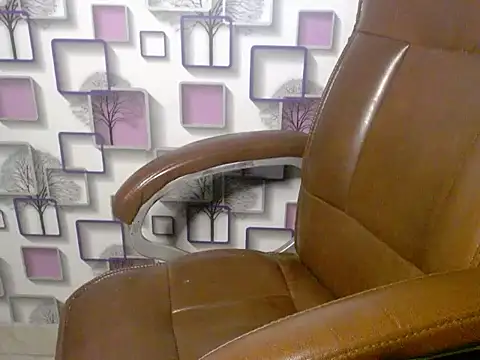 ROSE-CARRY's Webcam Show