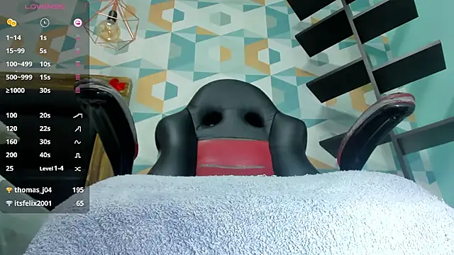 ADELINA_CONTE's Webcam Show