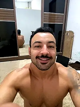 BattedPurging's Webcam Show