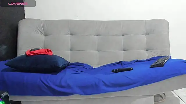 electraaxx's Webcam Show