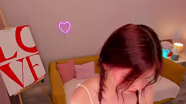 kessymiu's Webcam Show