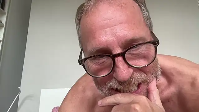 drefman's Webcam Show