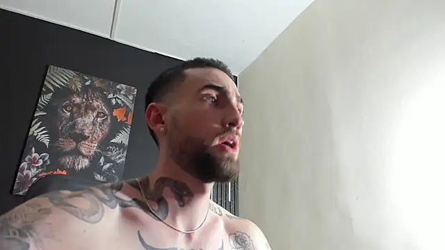 Luke_davis01's Webcam Show