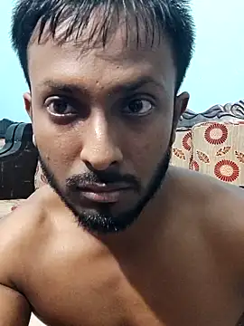 HunkyAriyaan's Webcam Show