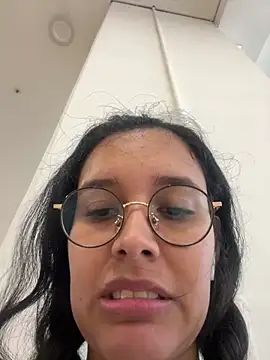 Annya-sweet's Webcam Show