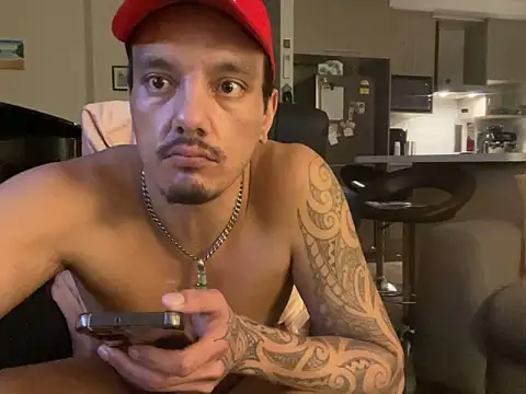 TAIZWRLD's Webcam Show
