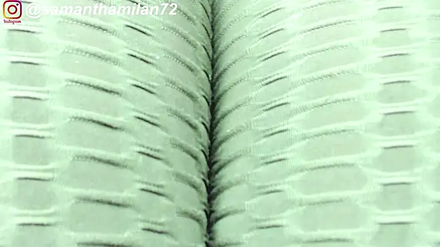 SamanthaMilann's Webcam Show