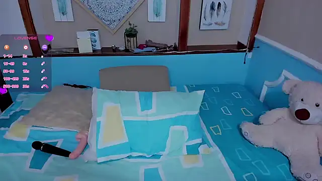 julieth_love_'s Webcam Show