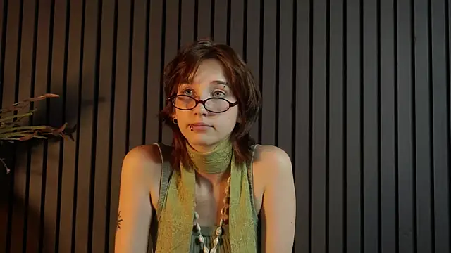 MendyRouzer's Webcam Show