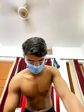 Mr_Cajonny0's Live XXX Chat