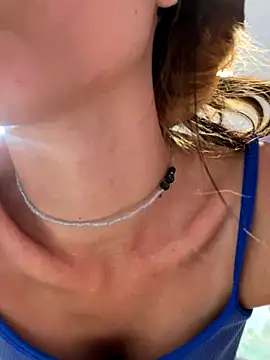 HoTMiA666's Webcam Show