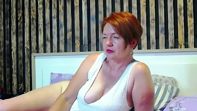 Alis_Lovi's Webcam Show