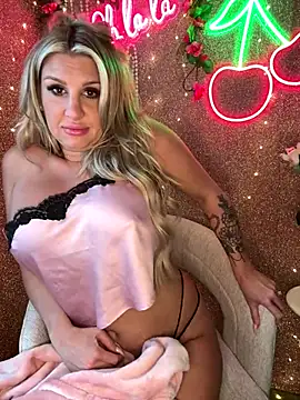 kimmyxxx69's Webcam Show