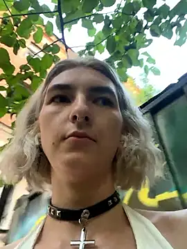 MiaRaw's Webcam Show