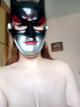 AmandaXXX98's Webcam Show