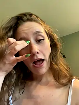sage__marie's Webcam Show