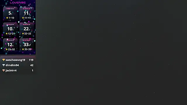shaila_yojana's Webcam Show
