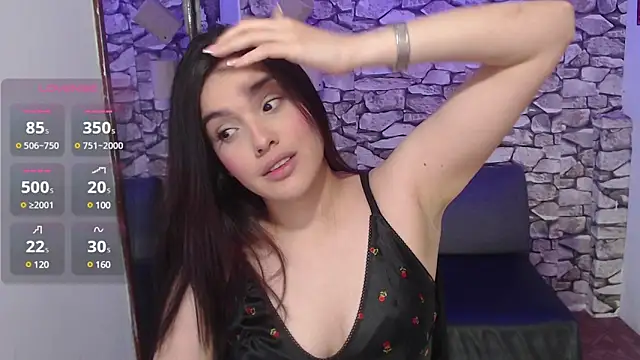 Lana_Pearce's Webcam Show