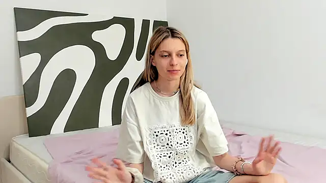 JodyBelger's Webcam Show