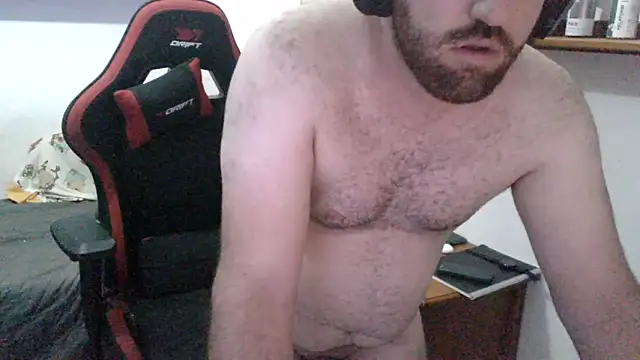 arrow_78's Webcam Show