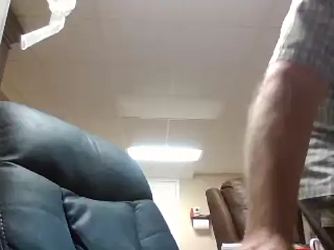 bootlegmanz's Webcam Show