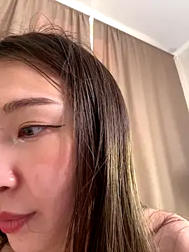 Show Webcam de SkylerMoon
