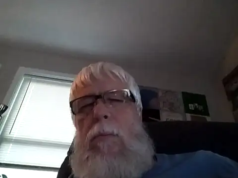 Futura_intx's Webcam Show