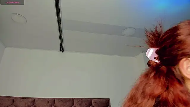 april_dumont's Webcam Show