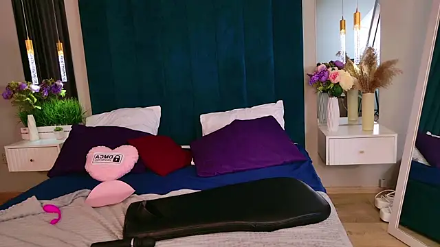 Sweet_Trinnityy's Webcam Show
