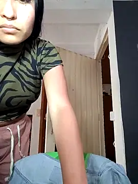 Venus_Rivers' Webcam Show