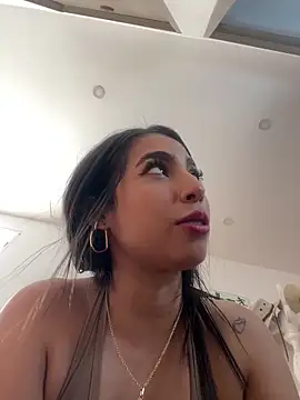 SophieCarther's Webcam Show