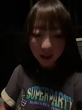 Hannababy_'s Live Sex Cam Show