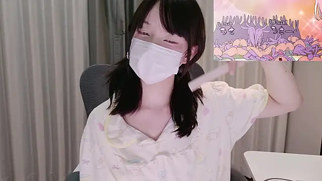 EnEn_xiaobao's Live Sex Cam Show
