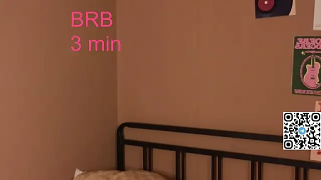 Bonnie_White's Webcam Show