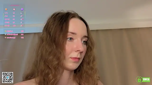 LatriceHaw's Webcam Show