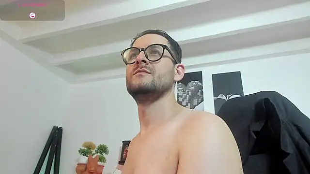 Show Webcam de Jerry_hot1