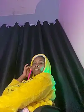 SAD_ORCHID's Webcam Show
