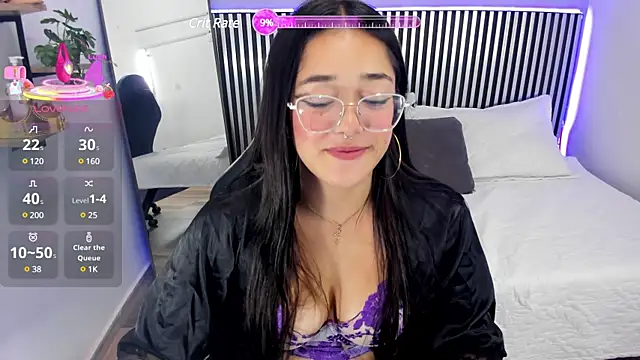 Heidy_Martins' Webcam Show