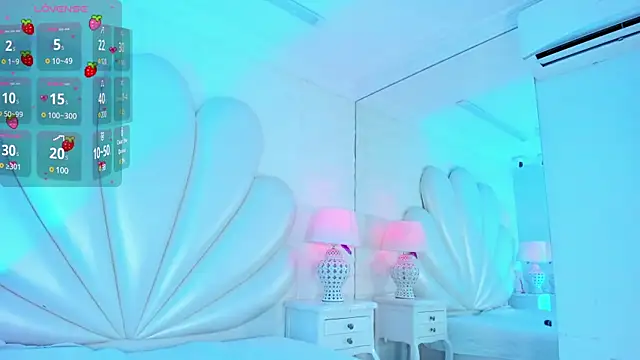 SammyJhuls' Webcam Show