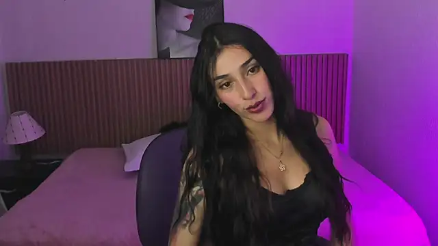 ElecttraKane's Webcam Show