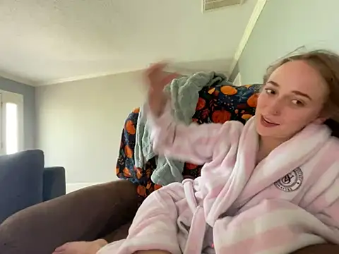 Maxinebabyyy's Webcam Show