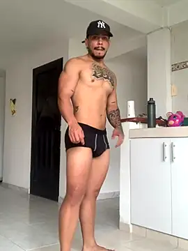 Show Webcam de DeimonOficial